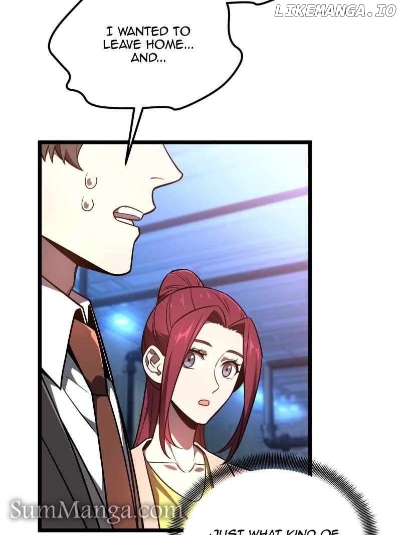 The King’s Avatar Chapter 136 - page 70