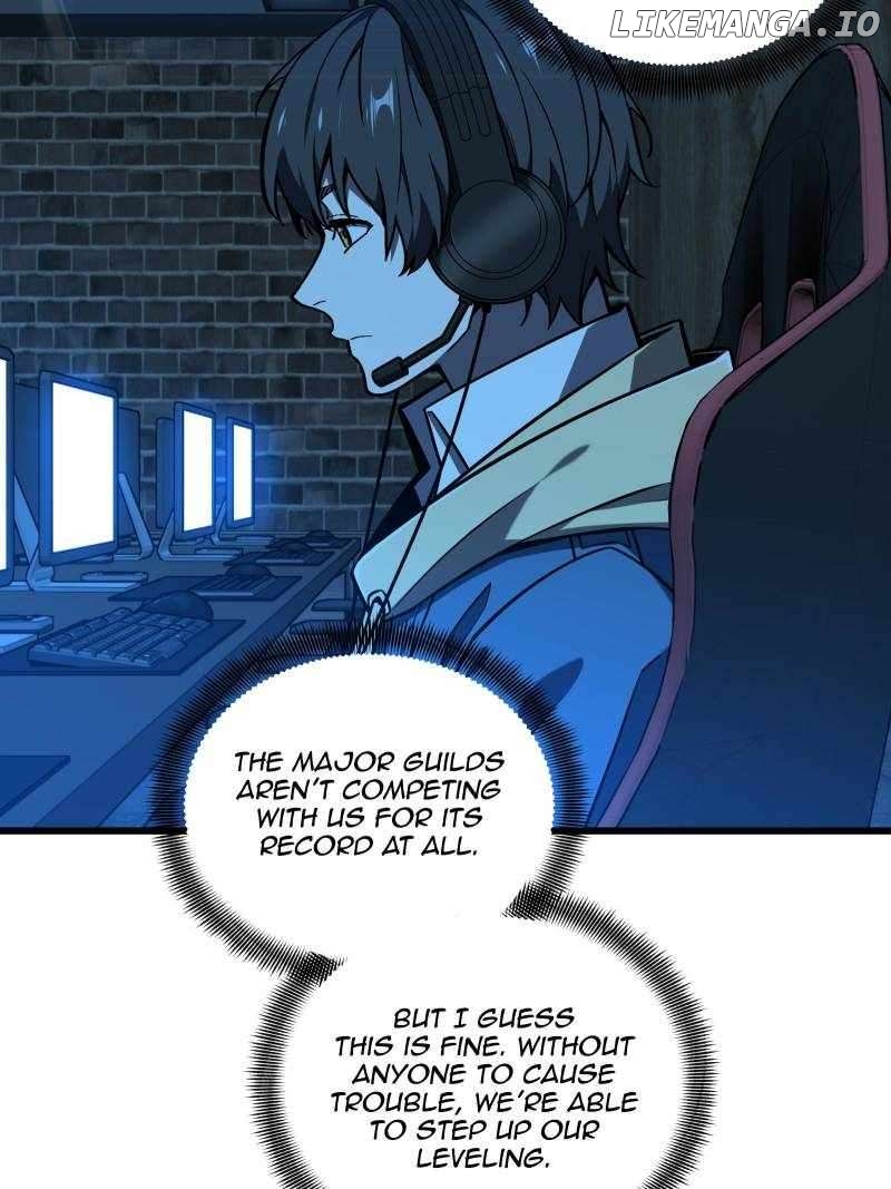 The King’s Avatar Chapter 136 - page 9