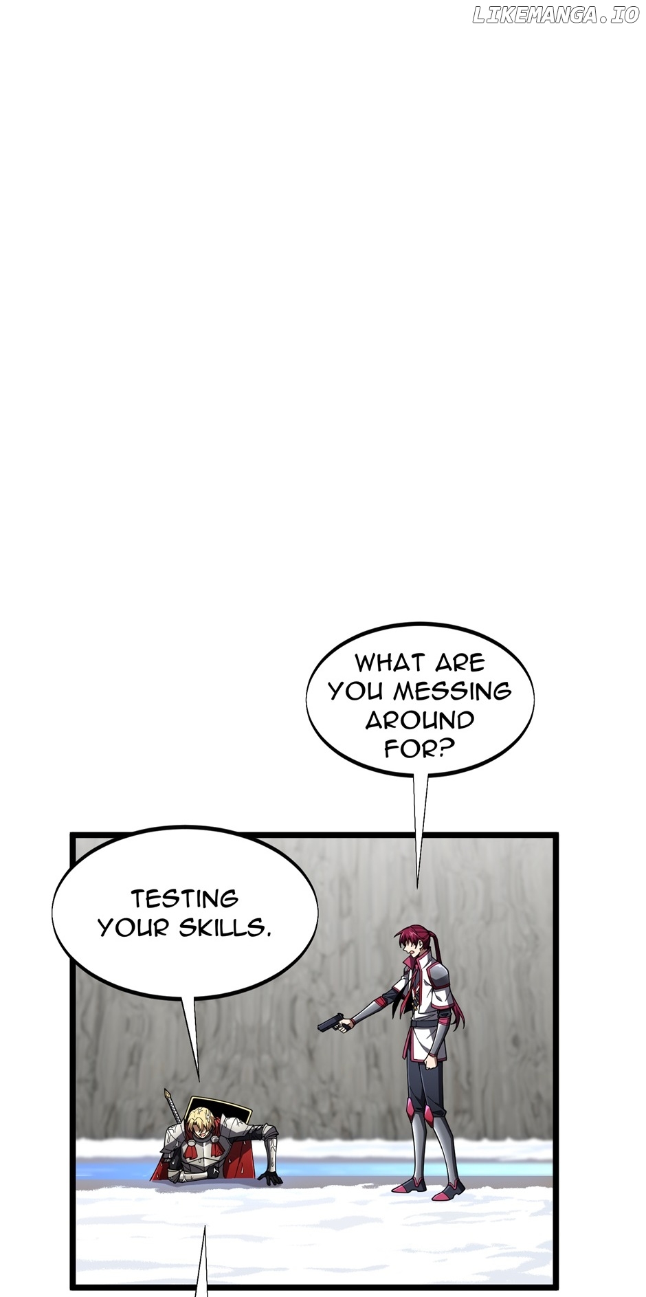 The King’s Avatar Chapter 168 - page 15
