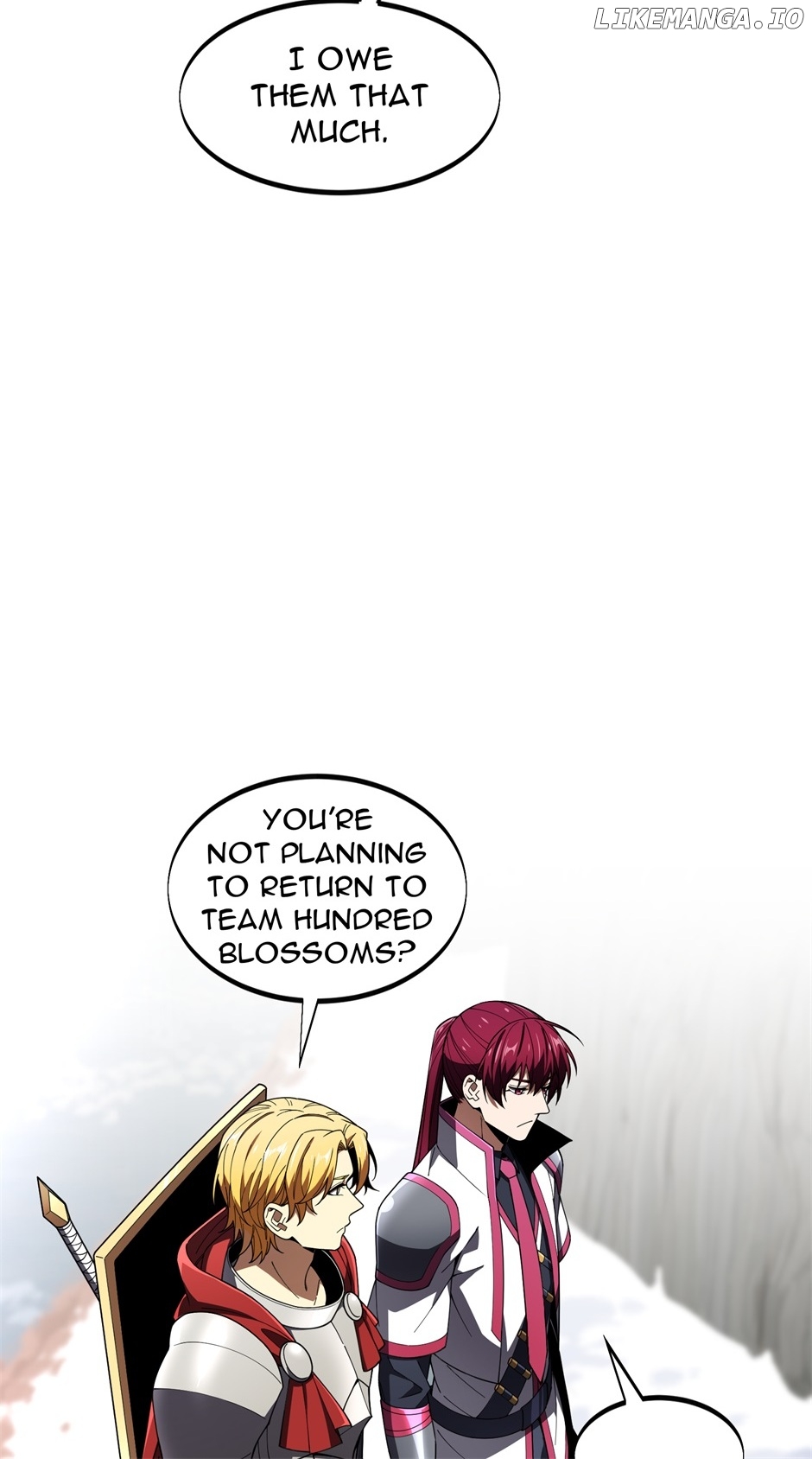 The King’s Avatar Chapter 168 - page 24