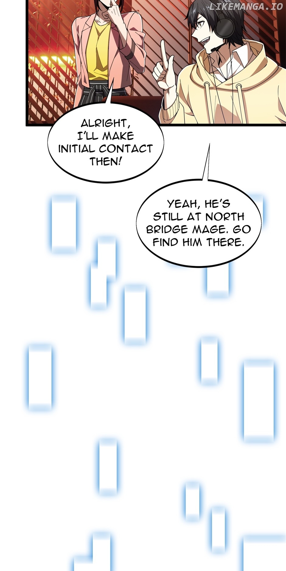 The King’s Avatar Chapter 168 - page 31