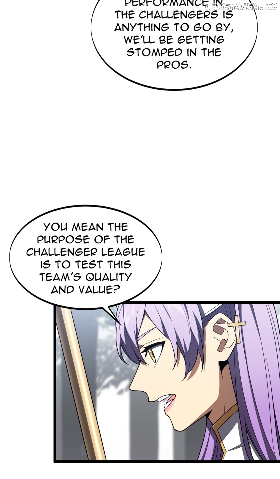 The King’s Avatar Chapter 168 - page 42