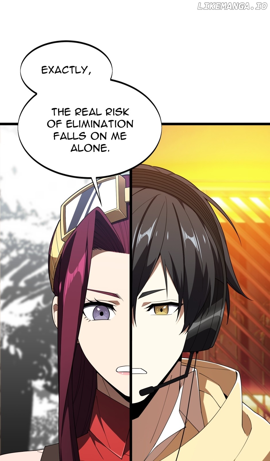 The King’s Avatar Chapter 168 - page 43