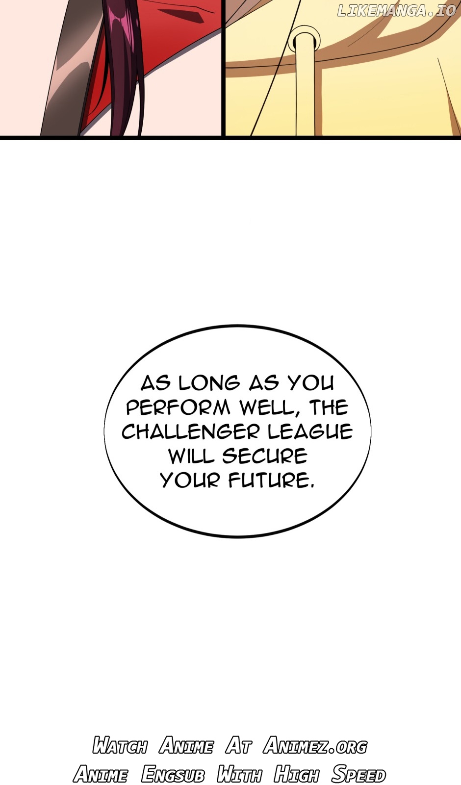 The King’s Avatar Chapter 168 - page 44