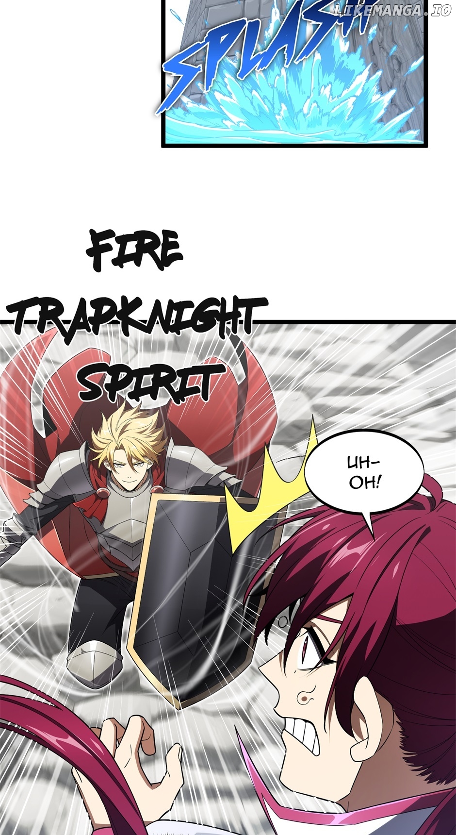 The King’s Avatar Chapter 168 - page 9