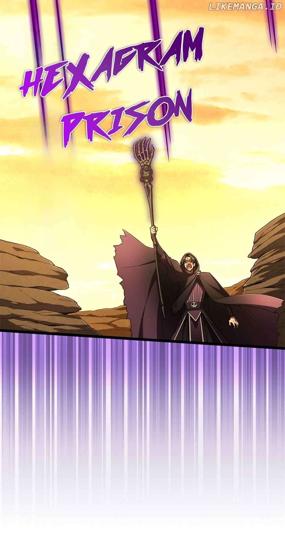 The King’s Avatar Chapter 160 - page 10