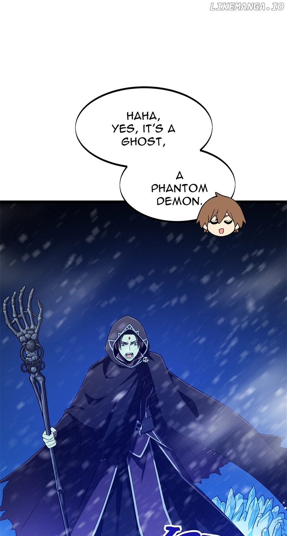 The King’s Avatar Chapter 160 - page 12