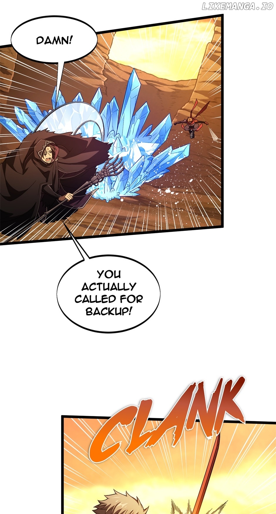 The King’s Avatar Chapter 160 - page 14