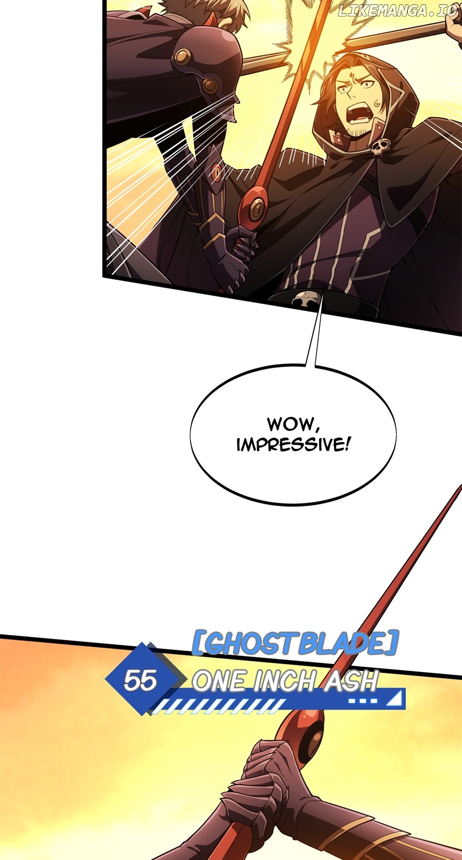 The King’s Avatar Chapter 160 - page 15
