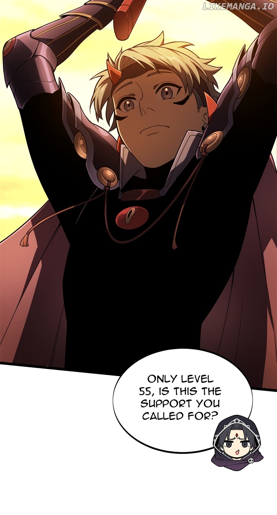 The King’s Avatar Chapter 160 - page 16