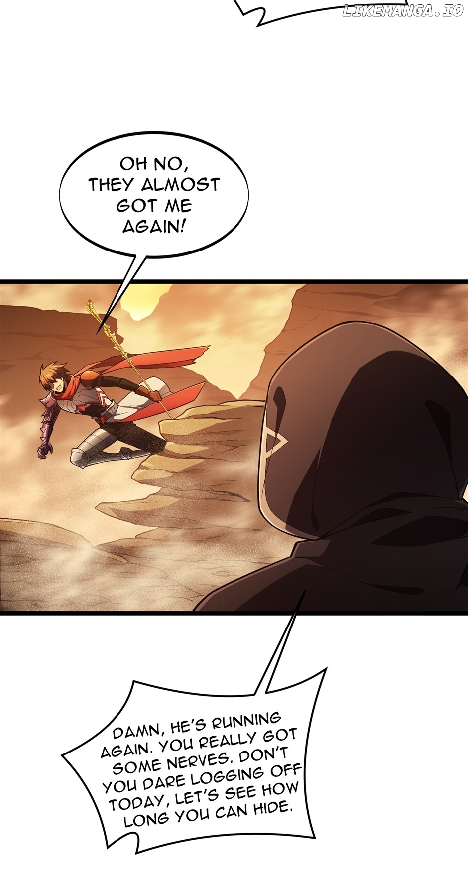 The King’s Avatar Chapter 160 - page 2
