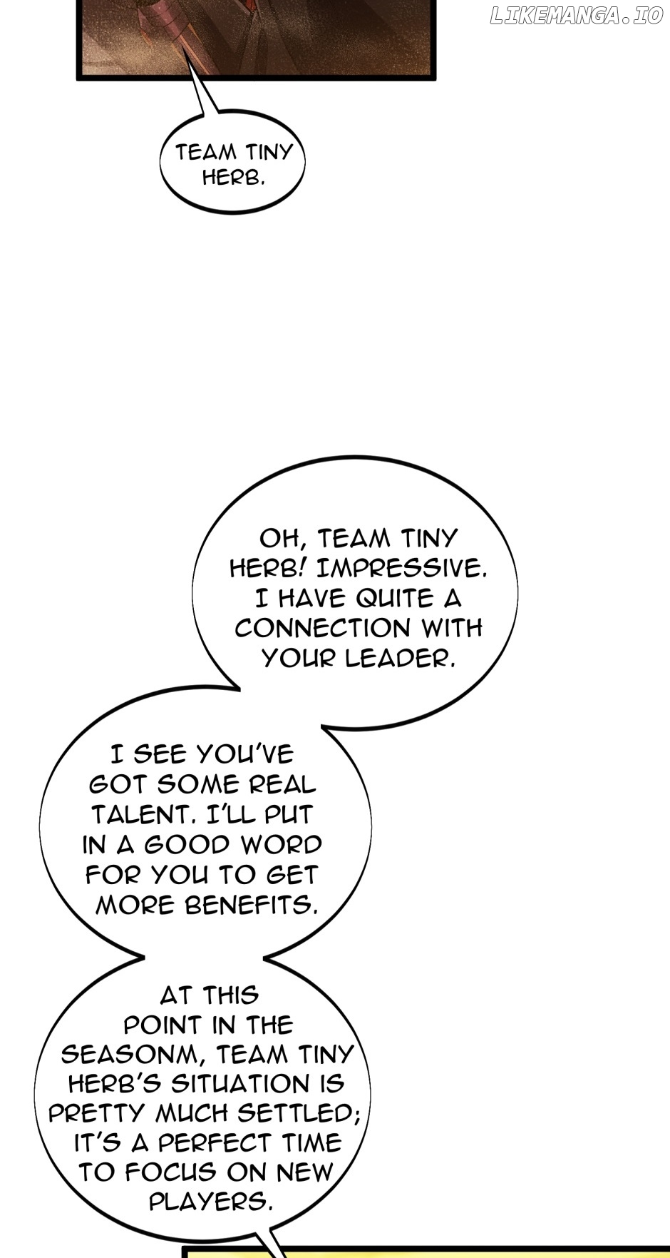 The King’s Avatar Chapter 160 - page 20