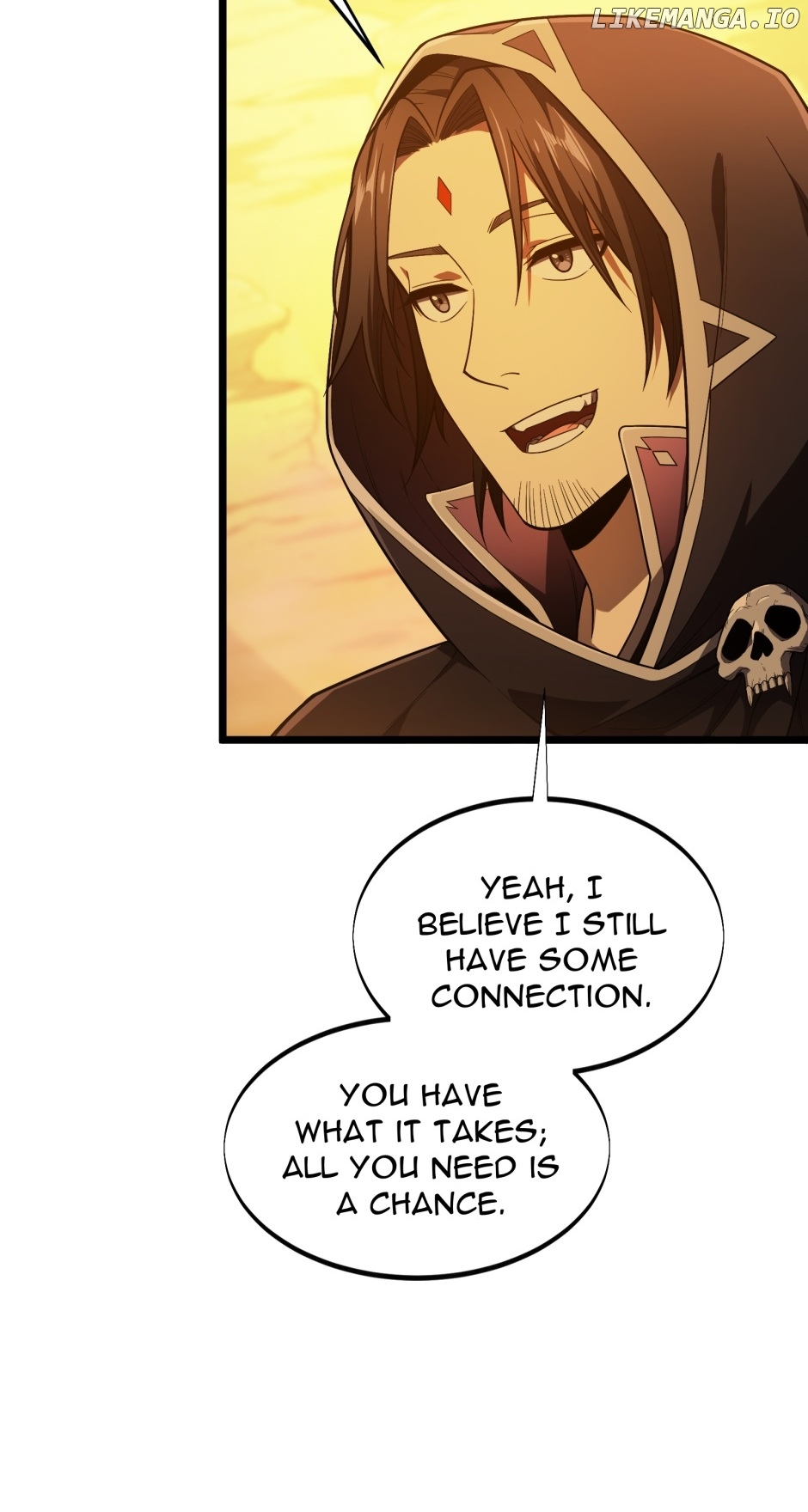 The King’s Avatar Chapter 160 - page 21