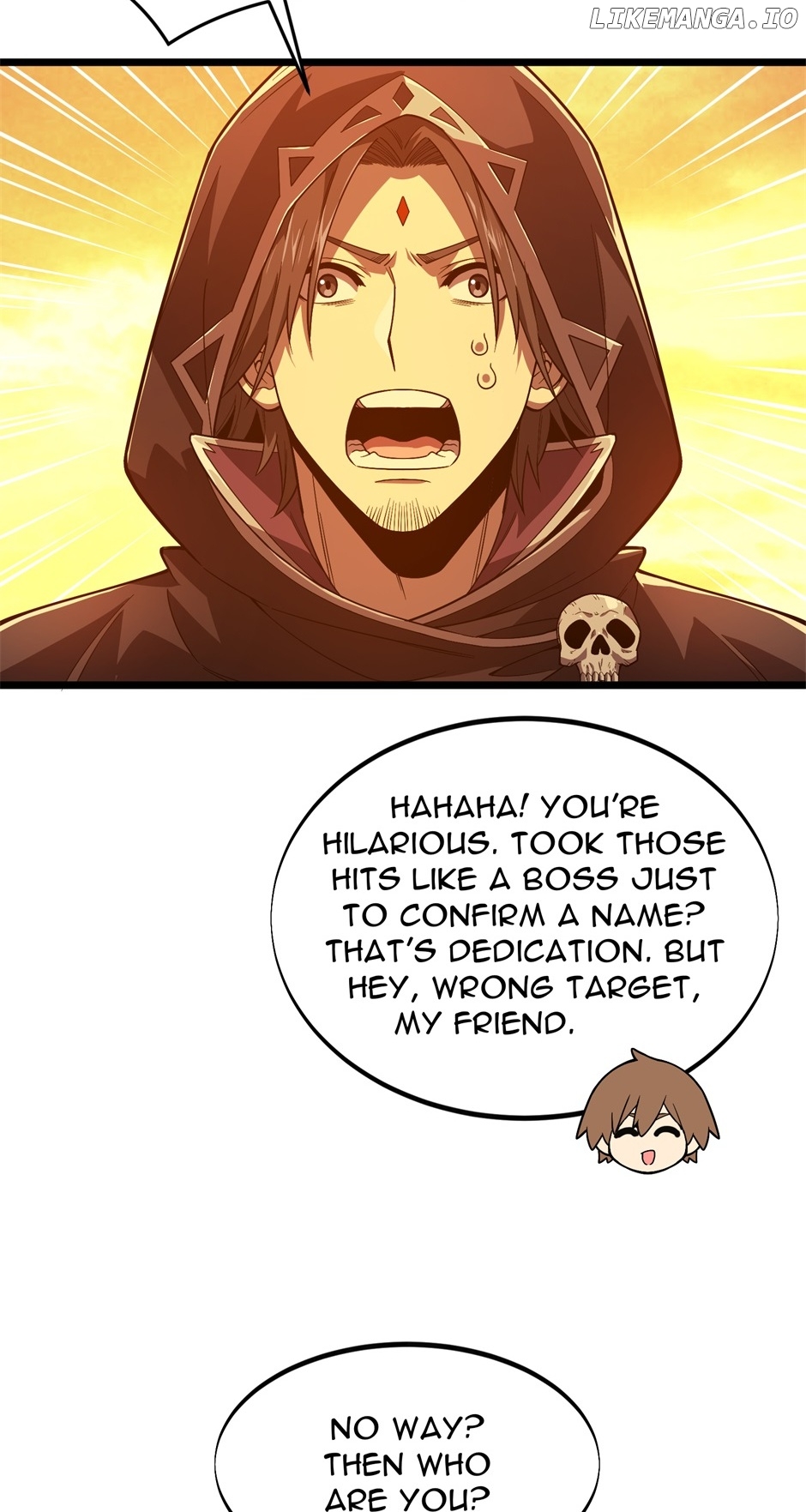 The King’s Avatar Chapter 160 - page 24