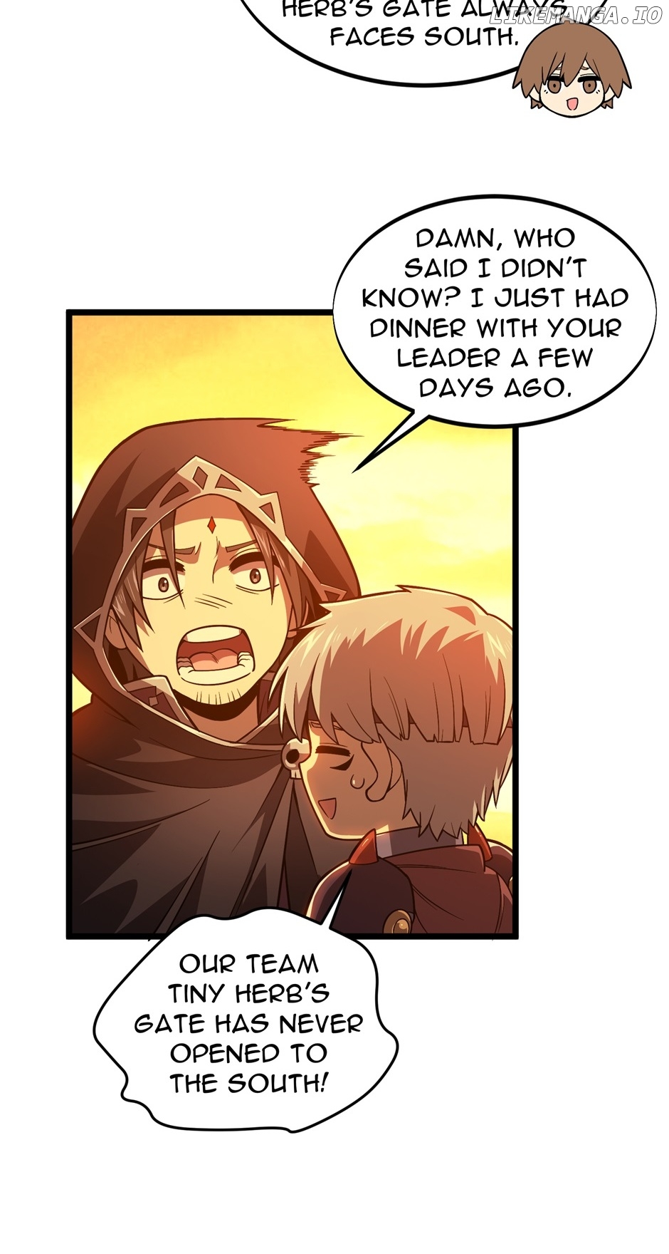 The King’s Avatar Chapter 160 - page 26