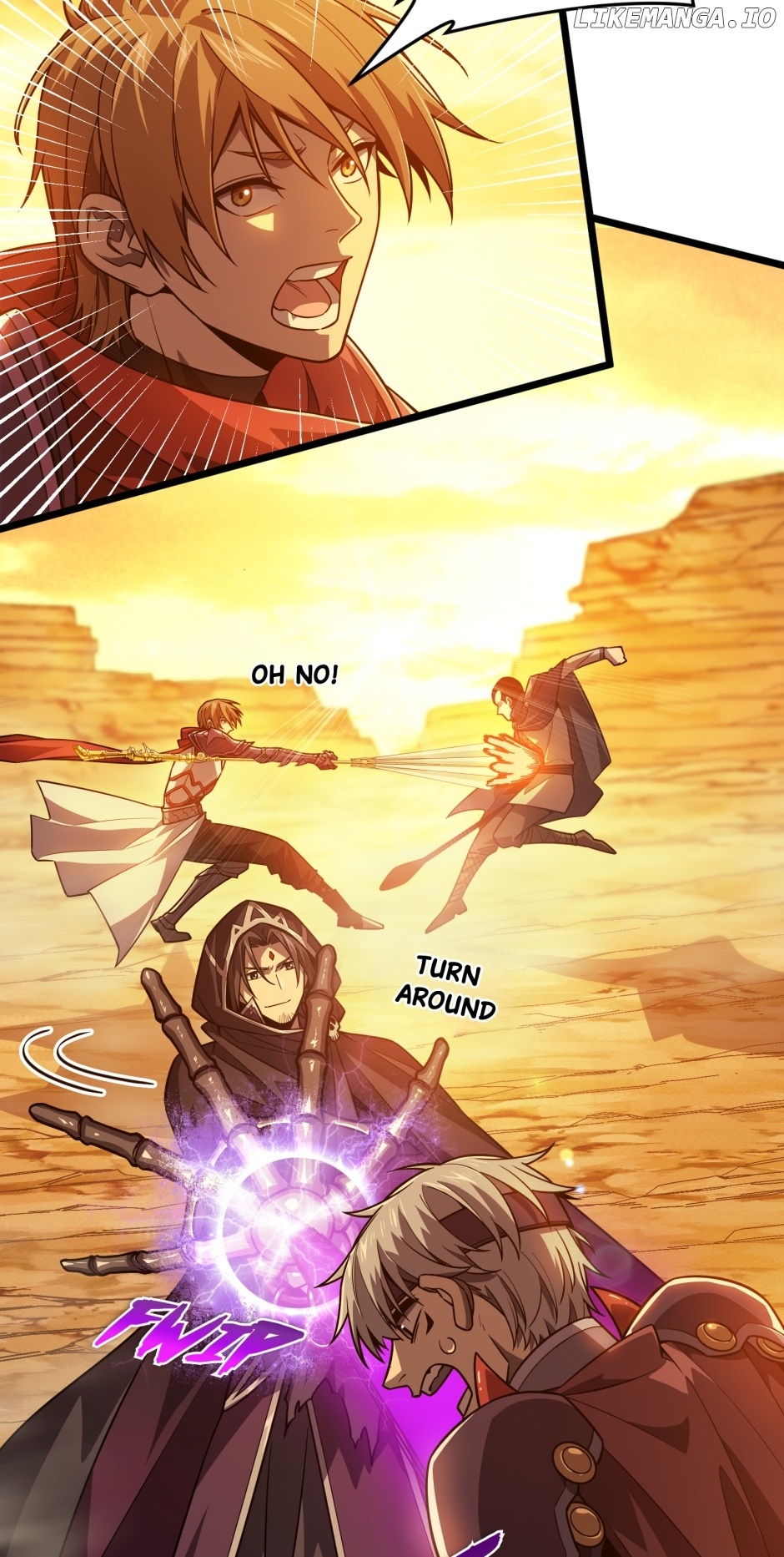 The King’s Avatar Chapter 160 - page 28