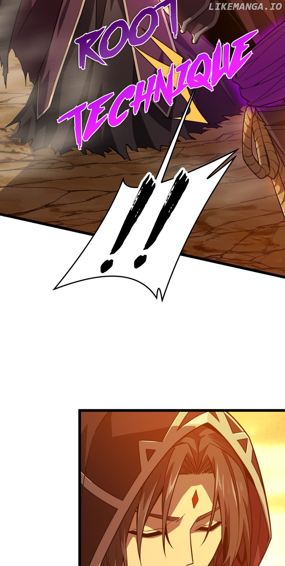 The King’s Avatar Chapter 160 - page 29