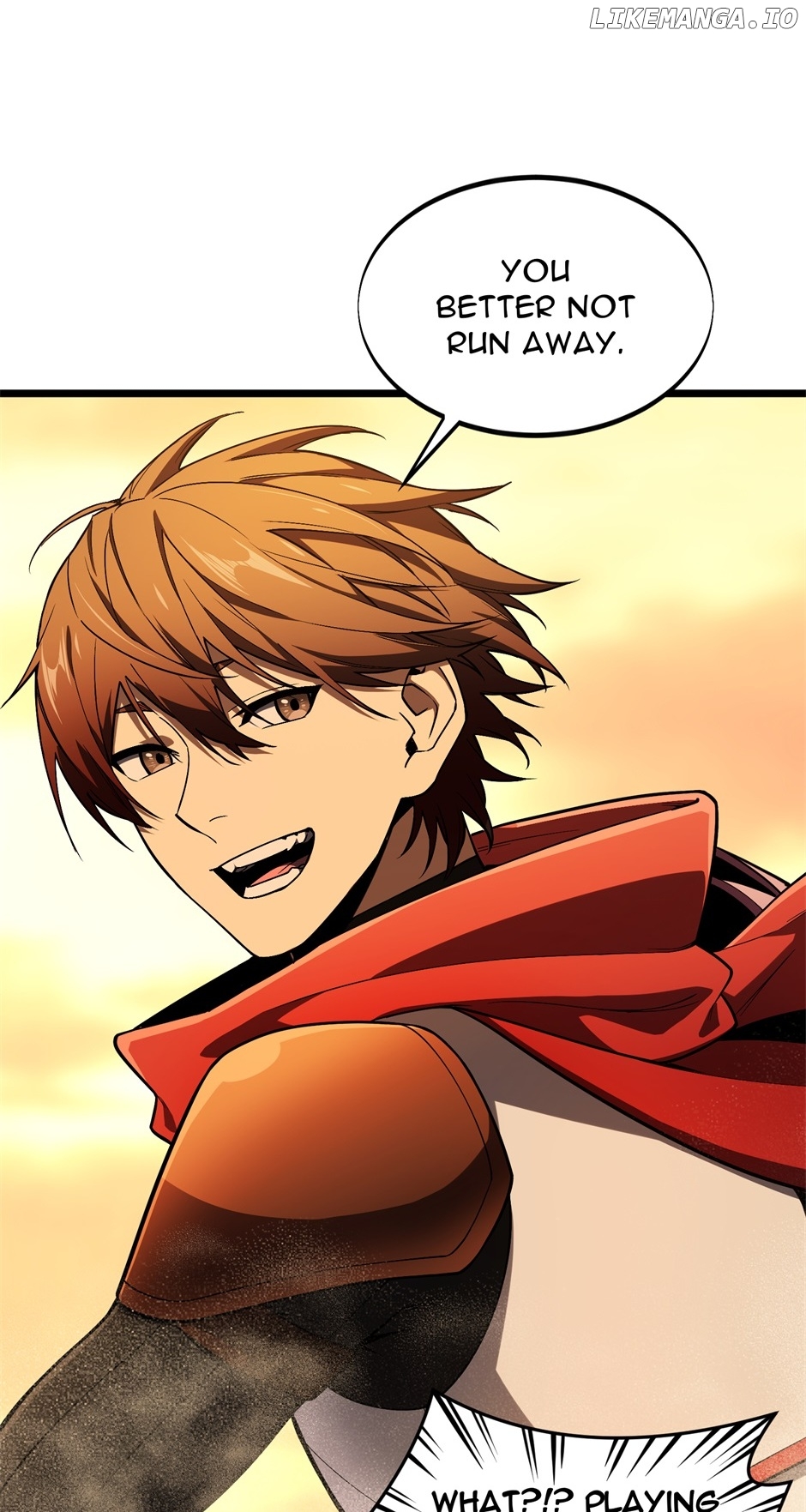 The King’s Avatar Chapter 160 - page 3