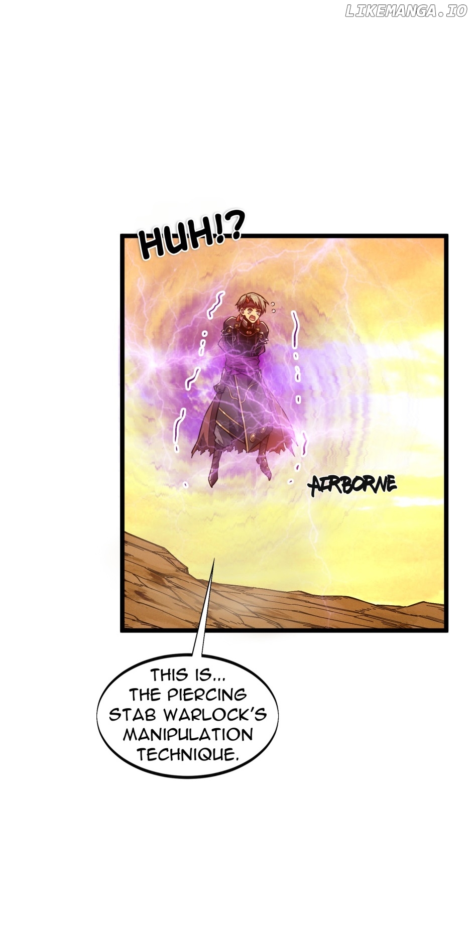 The King’s Avatar Chapter 160 - page 31