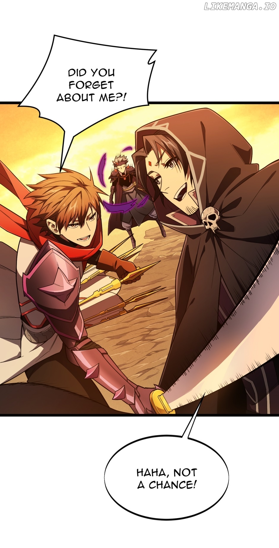 The King’s Avatar Chapter 160 - page 32