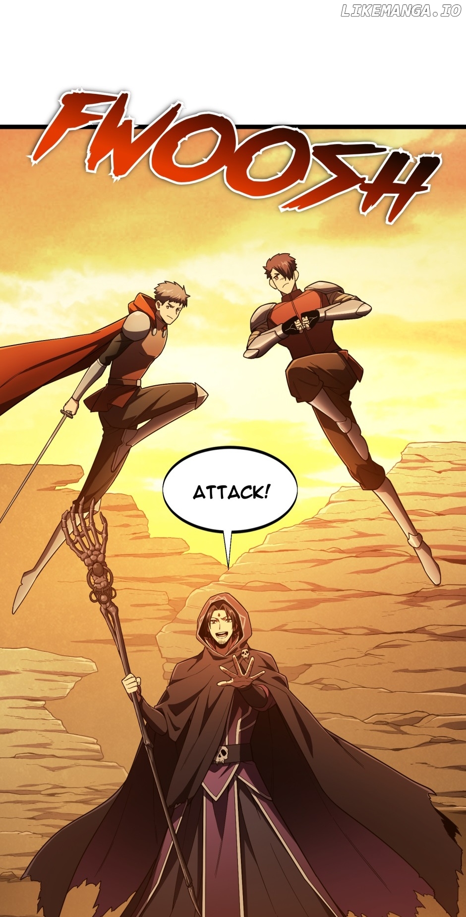 The King’s Avatar Chapter 160 - page 33