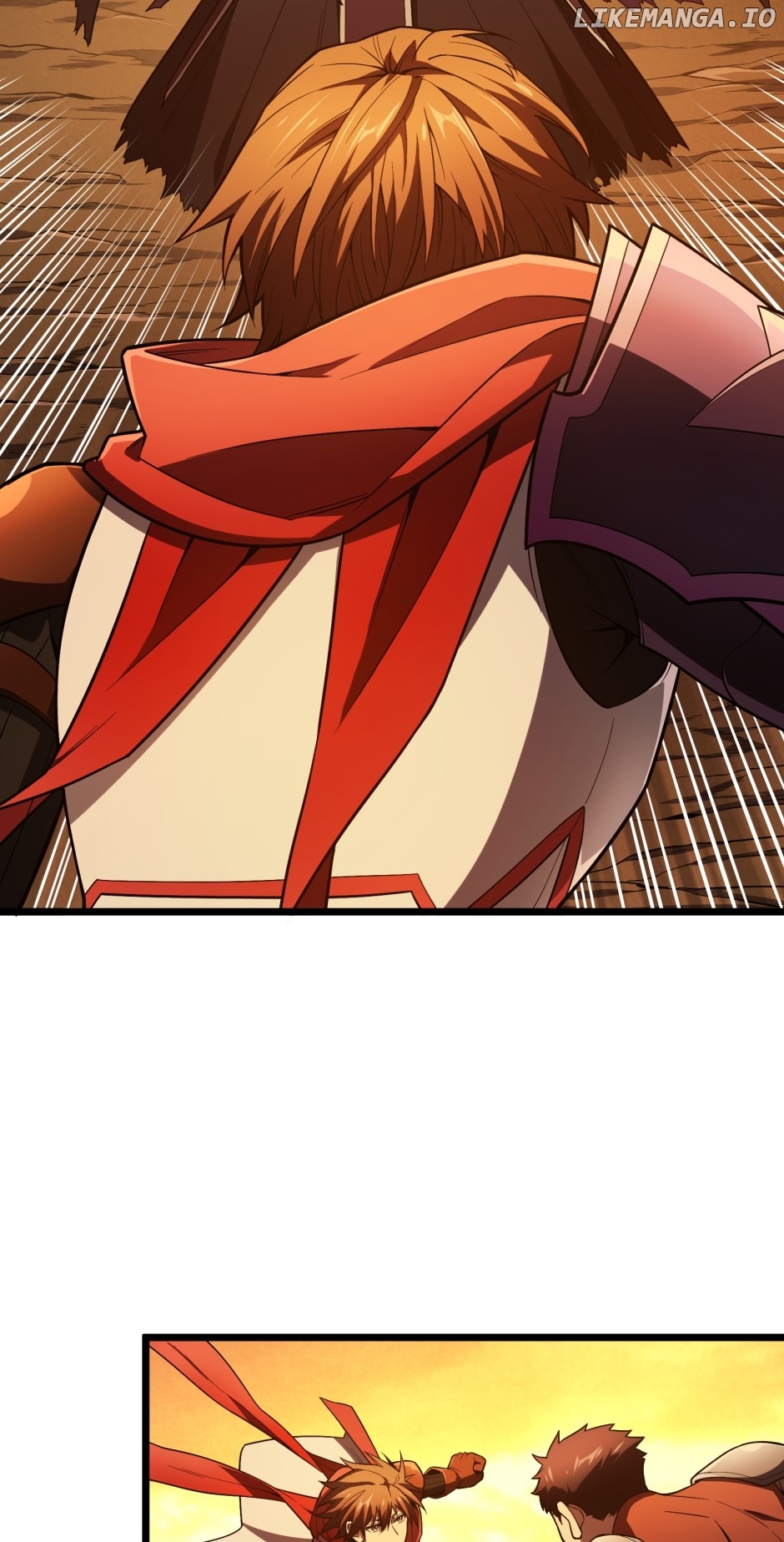 The King’s Avatar Chapter 160 - page 34