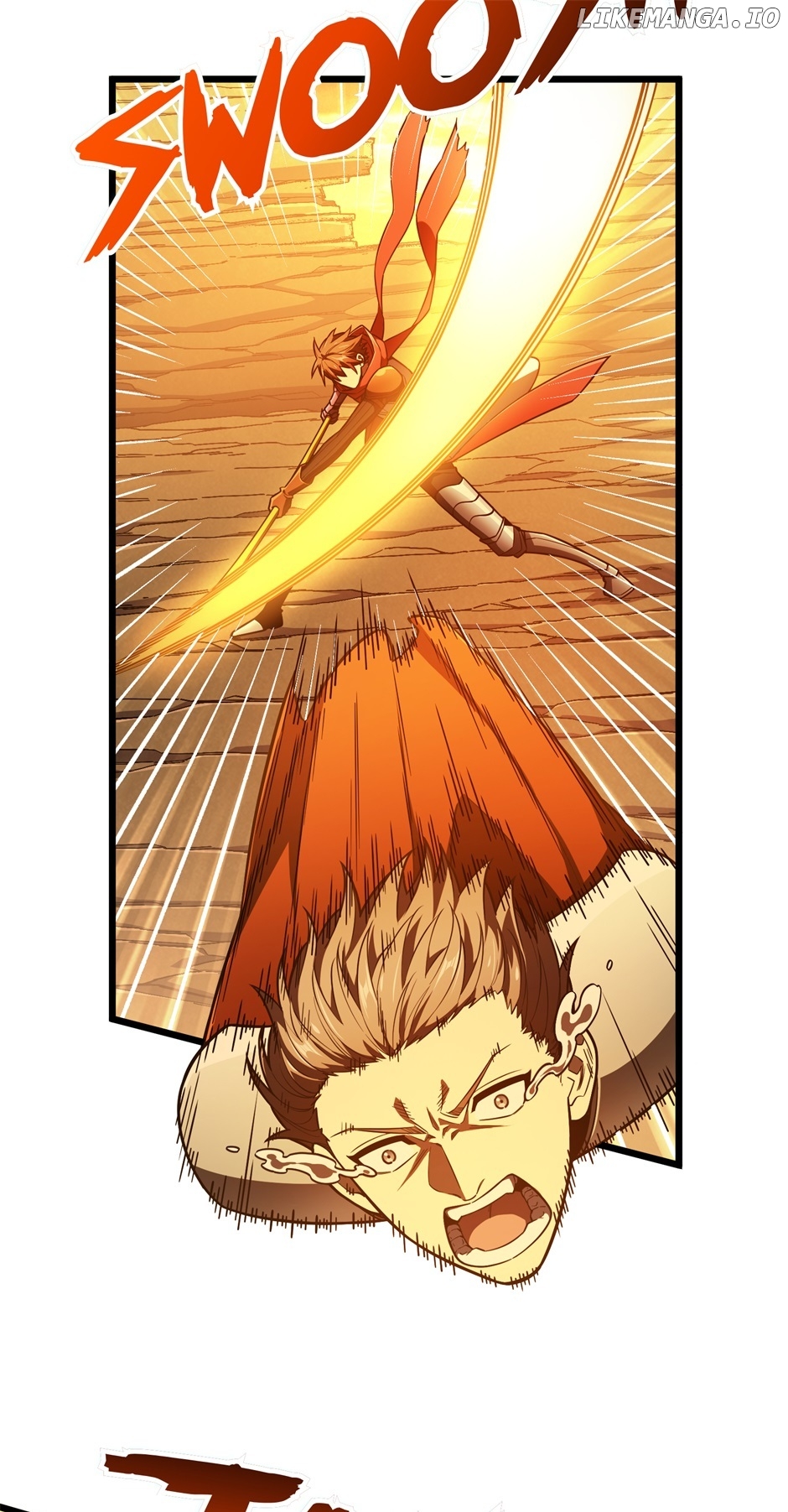 The King’s Avatar Chapter 160 - page 37