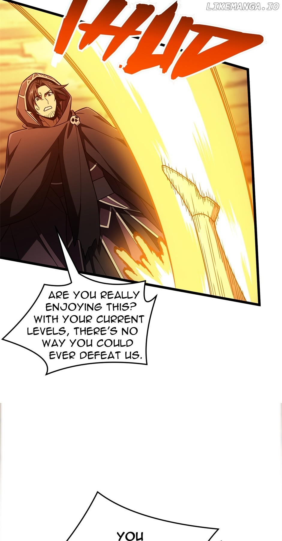 The King’s Avatar Chapter 160 - page 38