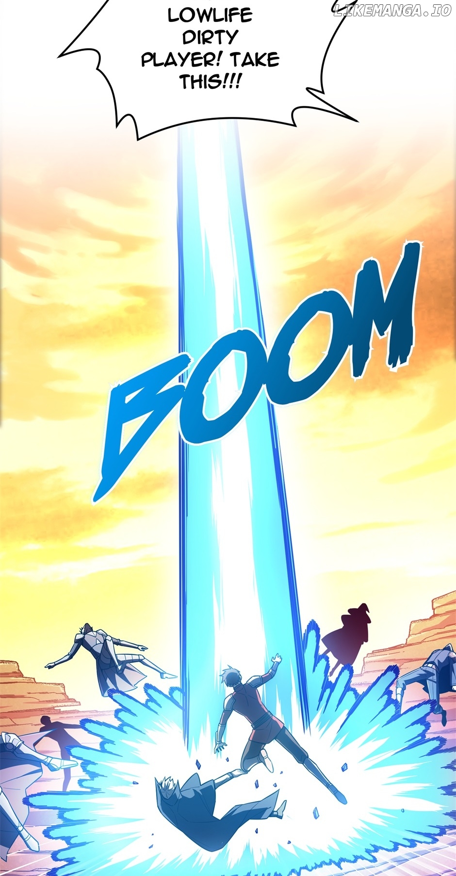 The King’s Avatar Chapter 160 - page 39
