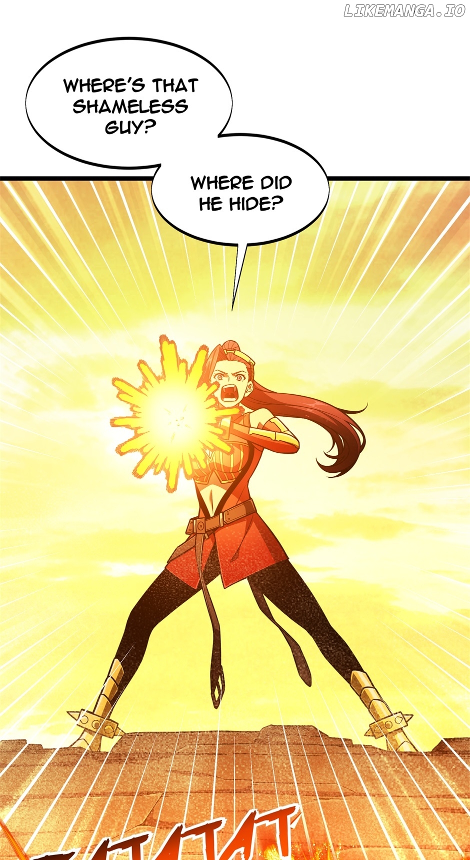 The King’s Avatar Chapter 160 - page 41