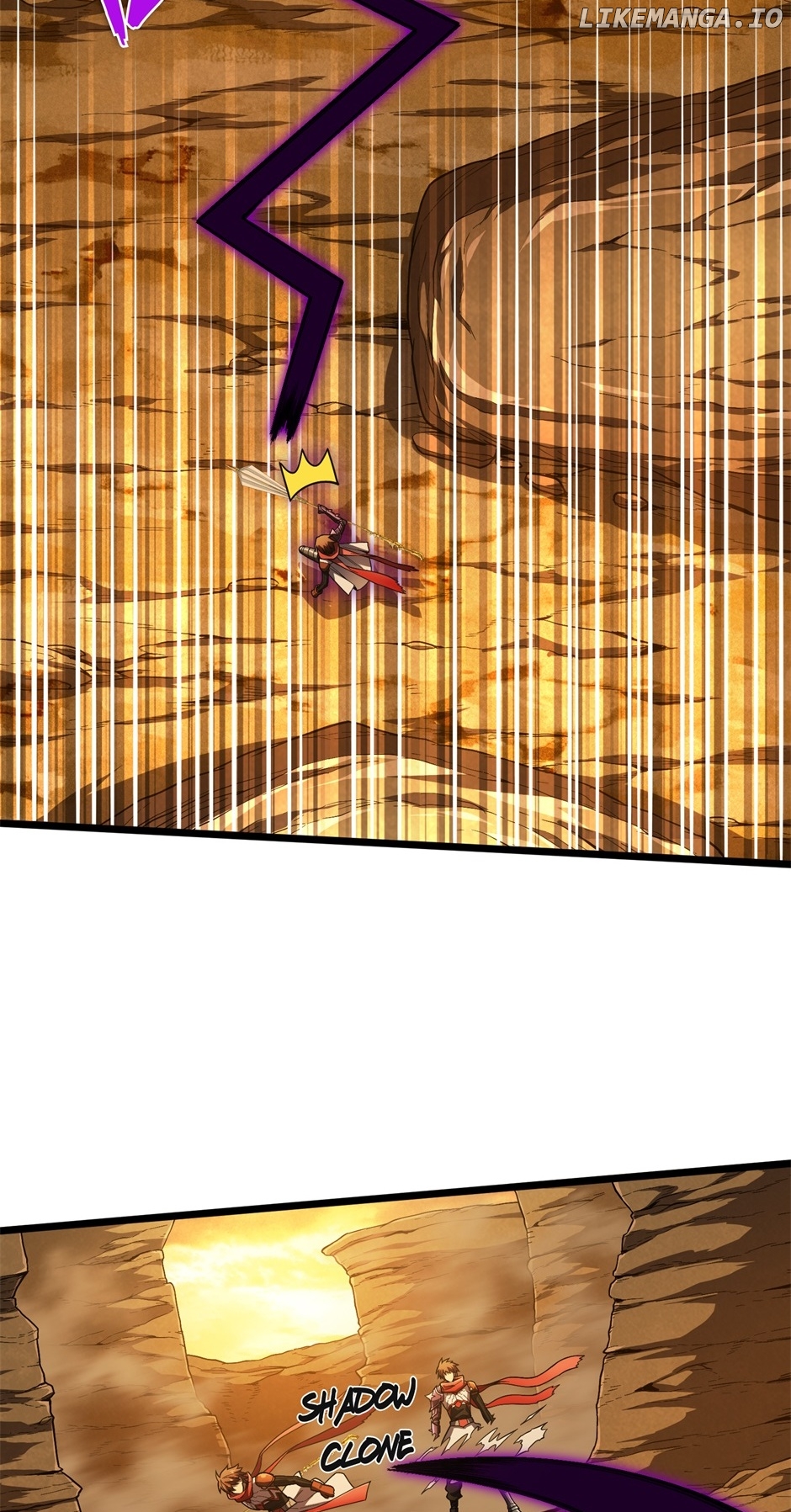 The King’s Avatar Chapter 160 - page 7