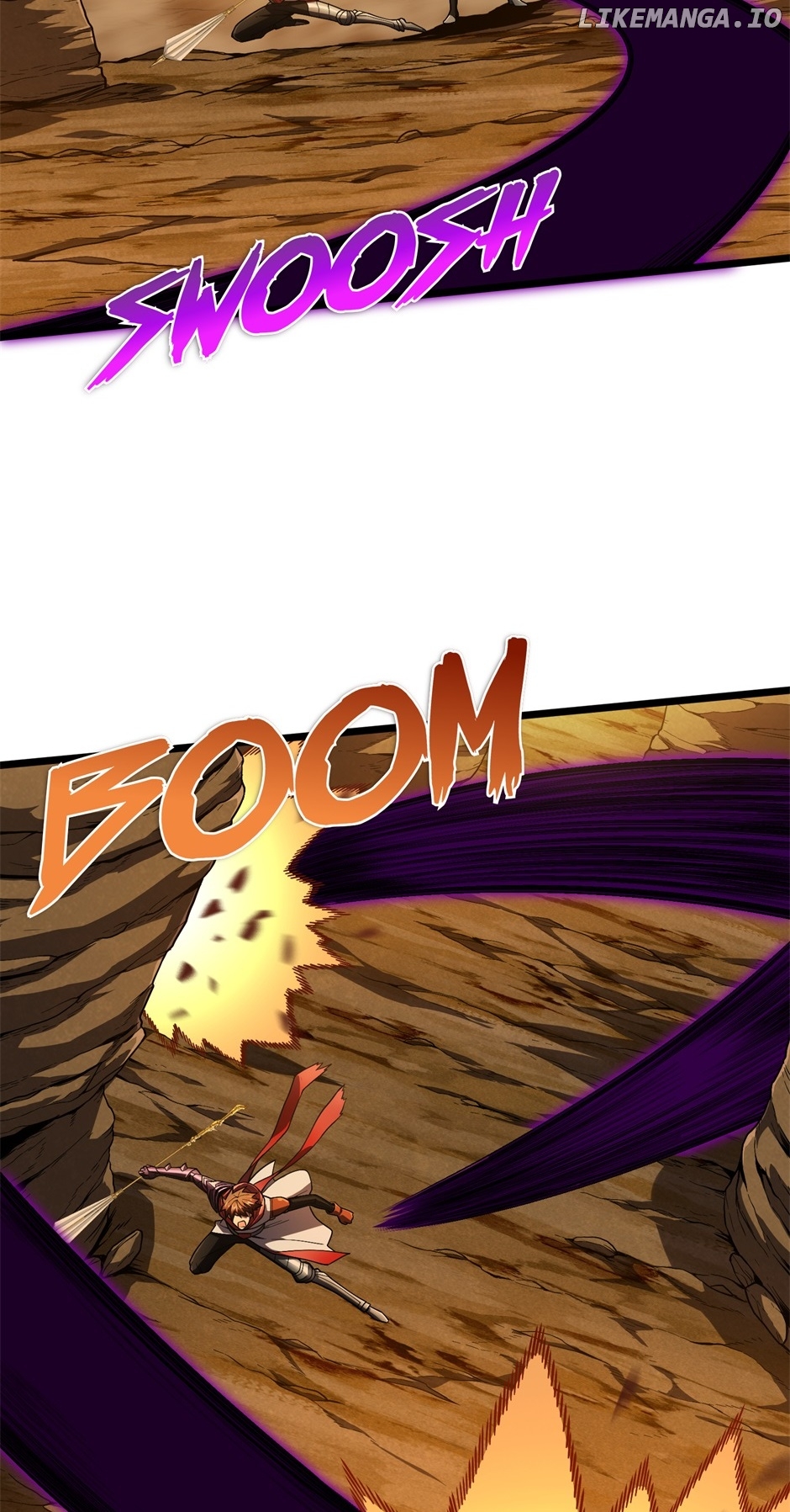 The King’s Avatar Chapter 160 - page 8