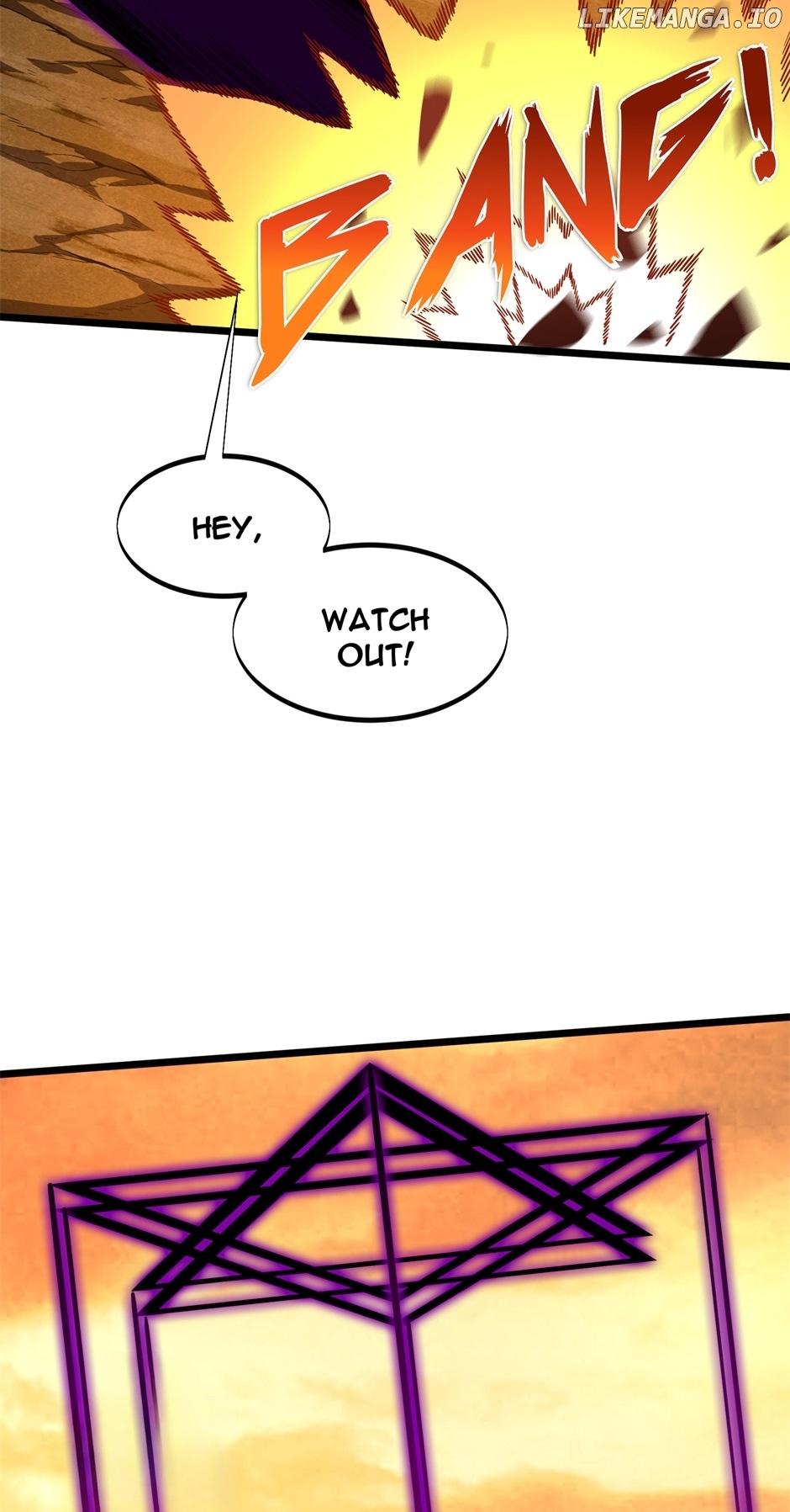 The King’s Avatar Chapter 160 - page 9