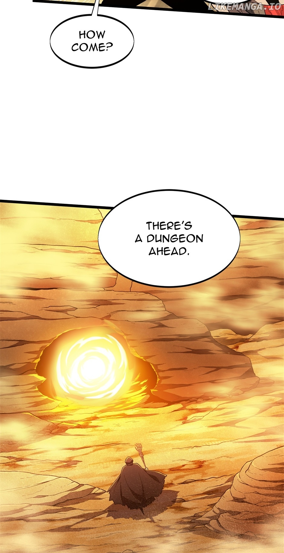 The King’s Avatar Chapter 161 - page 10