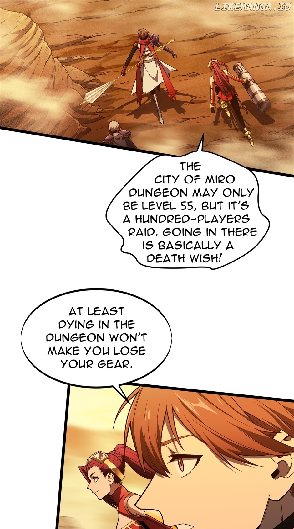 The King’s Avatar Chapter 161 - page 11