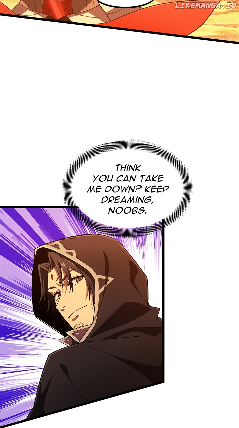 The King’s Avatar Chapter 161 - page 13