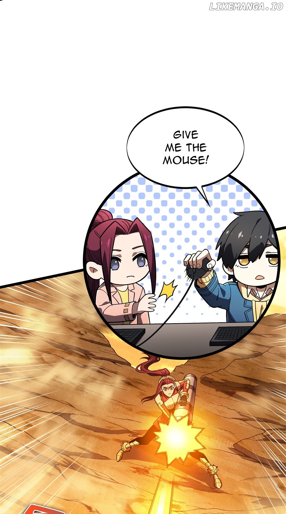 The King’s Avatar Chapter 161 - page 14