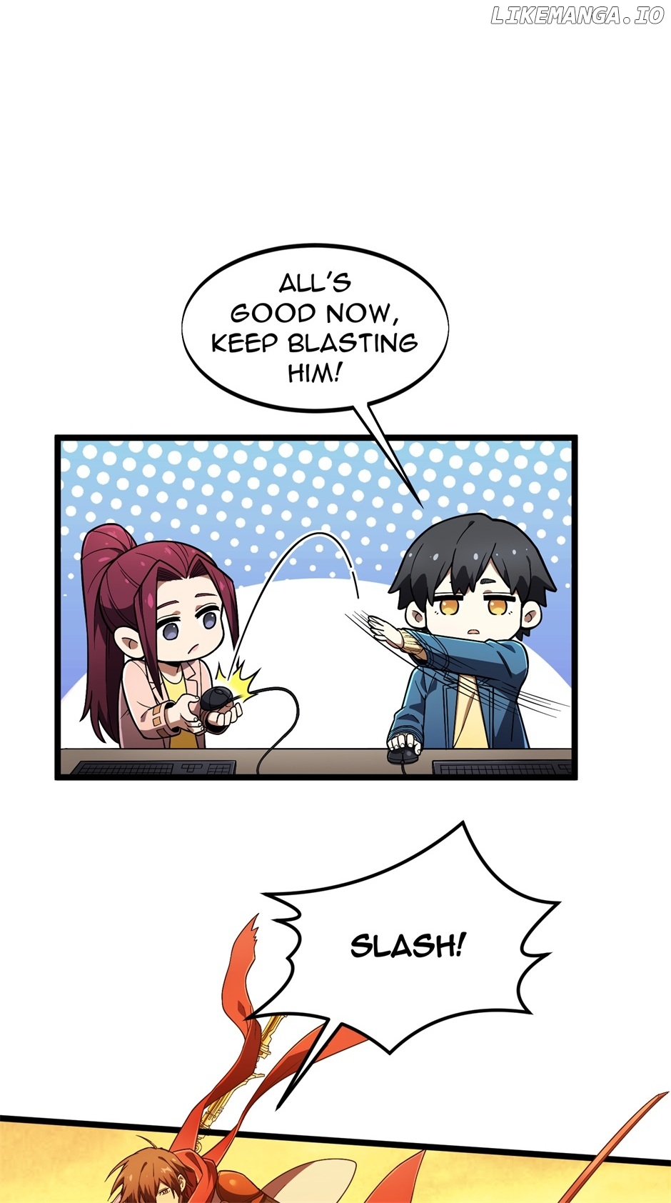 The King’s Avatar Chapter 161 - page 16