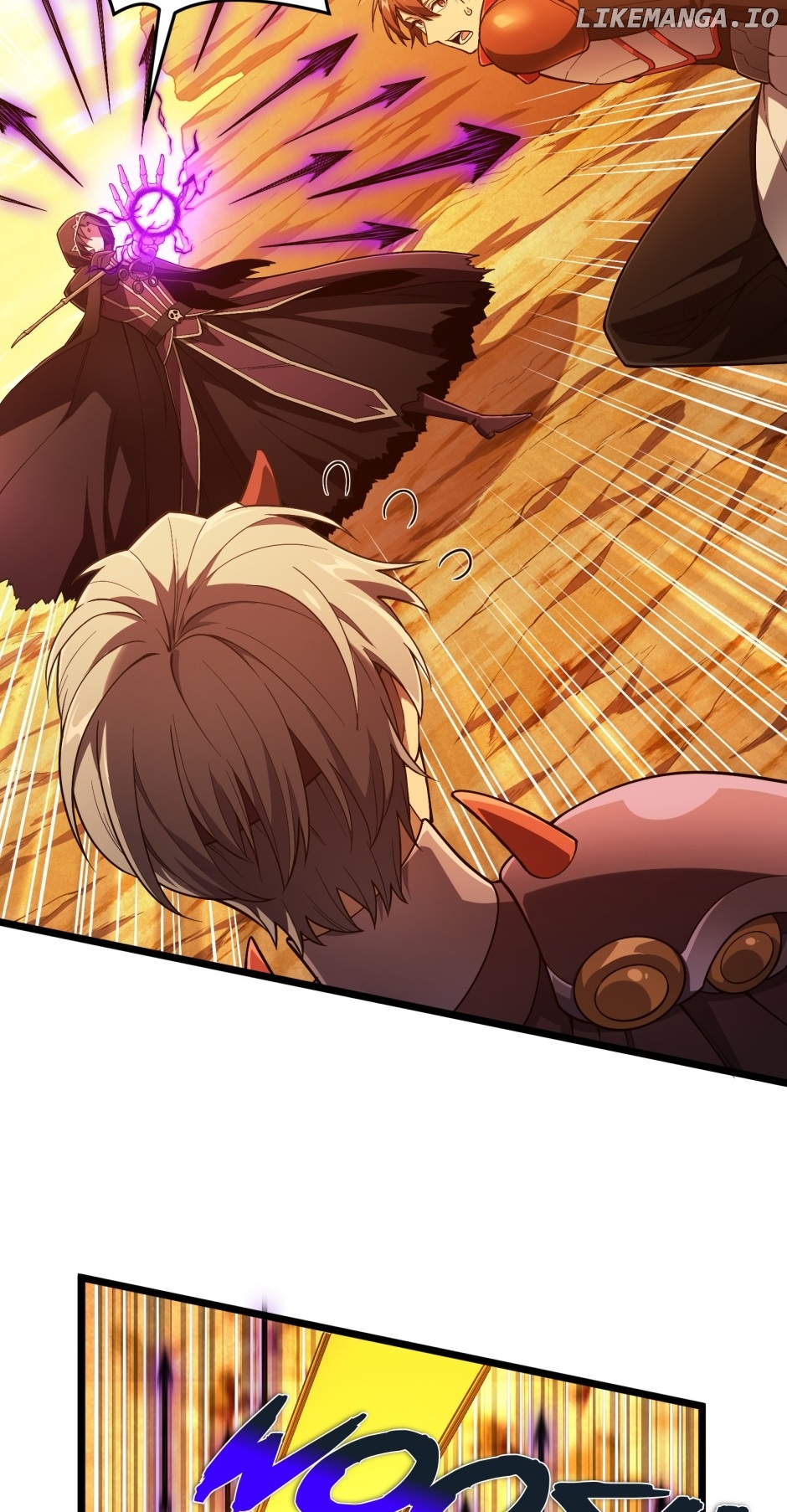 The King’s Avatar Chapter 161 - page 20