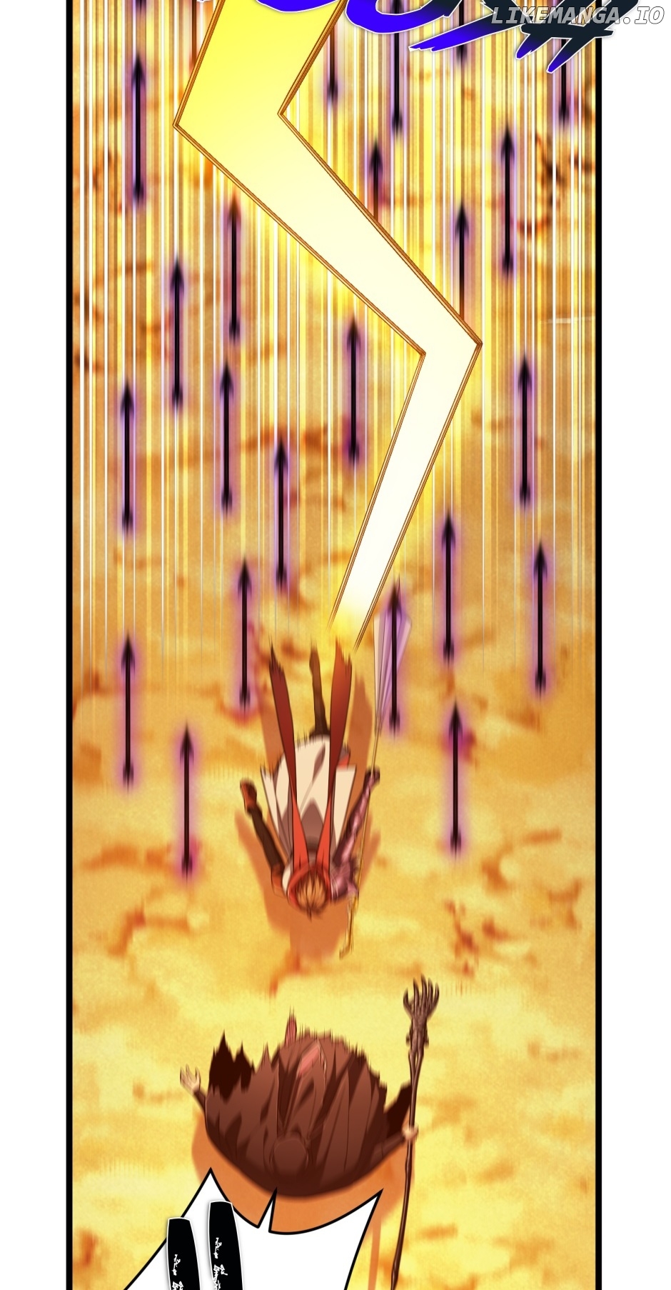 The King’s Avatar Chapter 161 - page 21