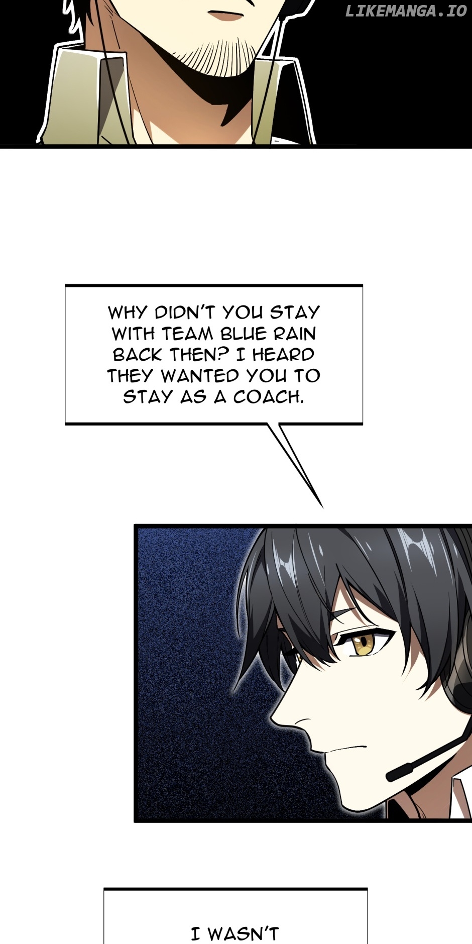 The King’s Avatar Chapter 161 - page 33