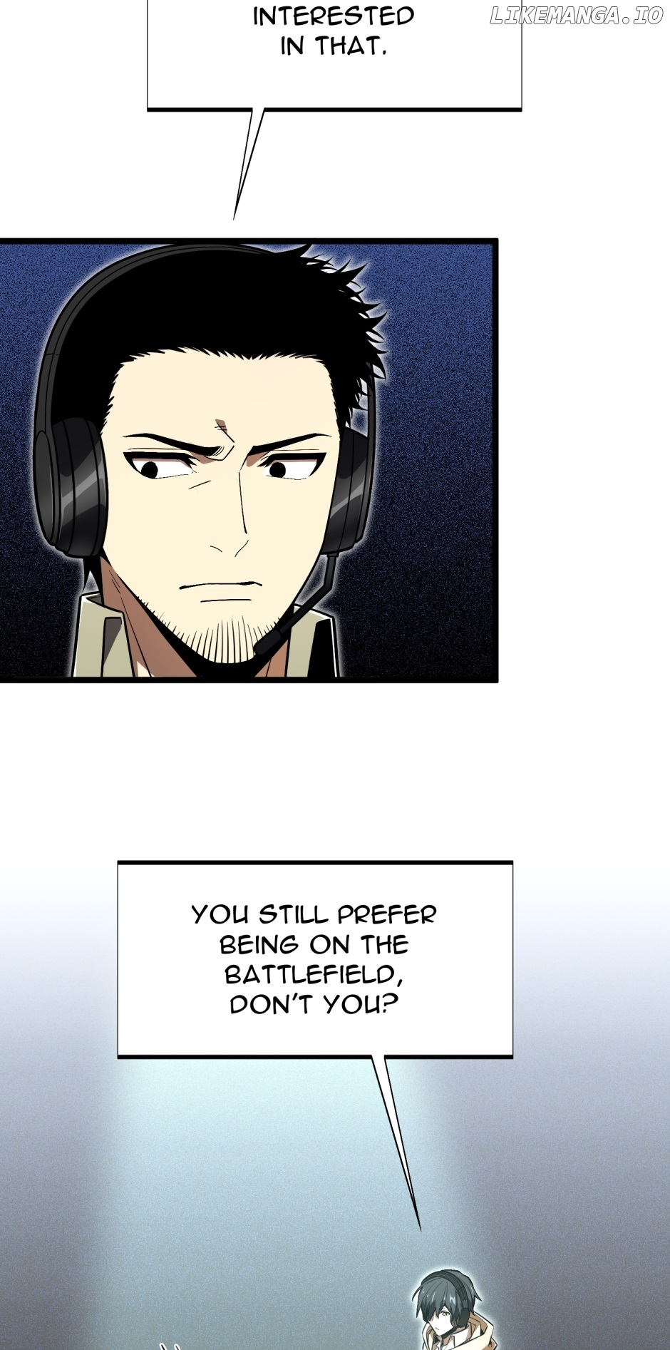 The King’s Avatar Chapter 161 - page 34