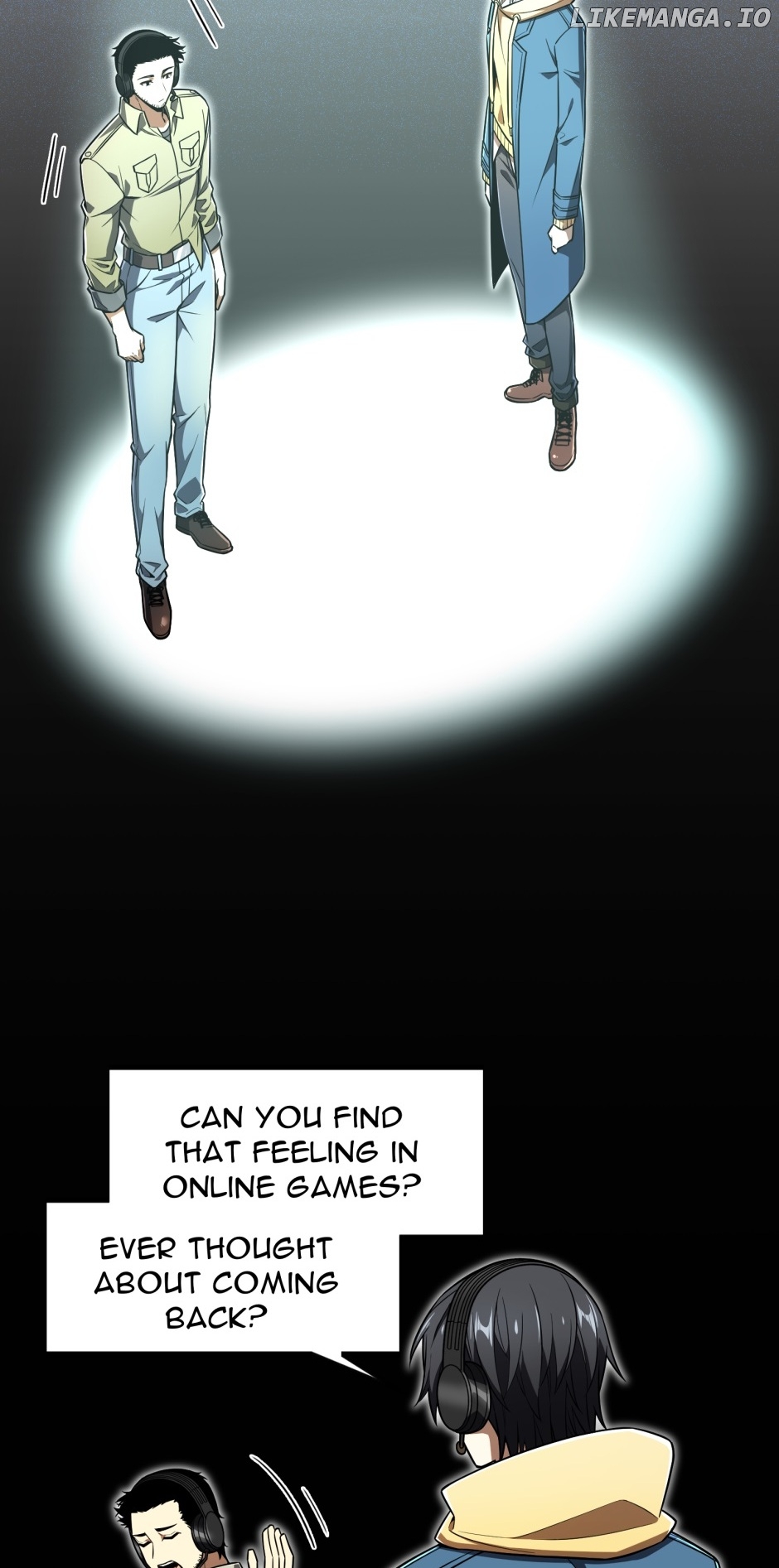 The King’s Avatar Chapter 161 - page 35