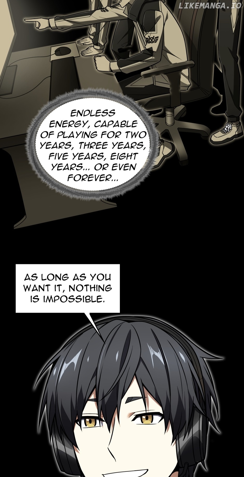 The King’s Avatar Chapter 161 - page 40