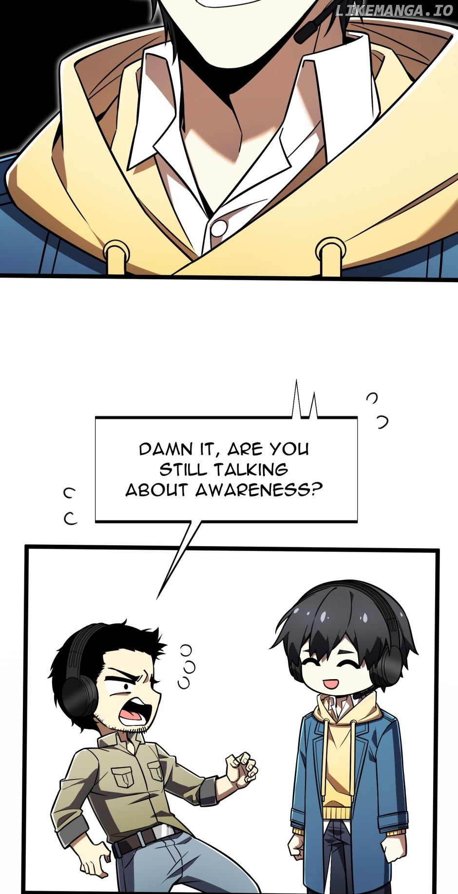The King’s Avatar Chapter 161 - page 41
