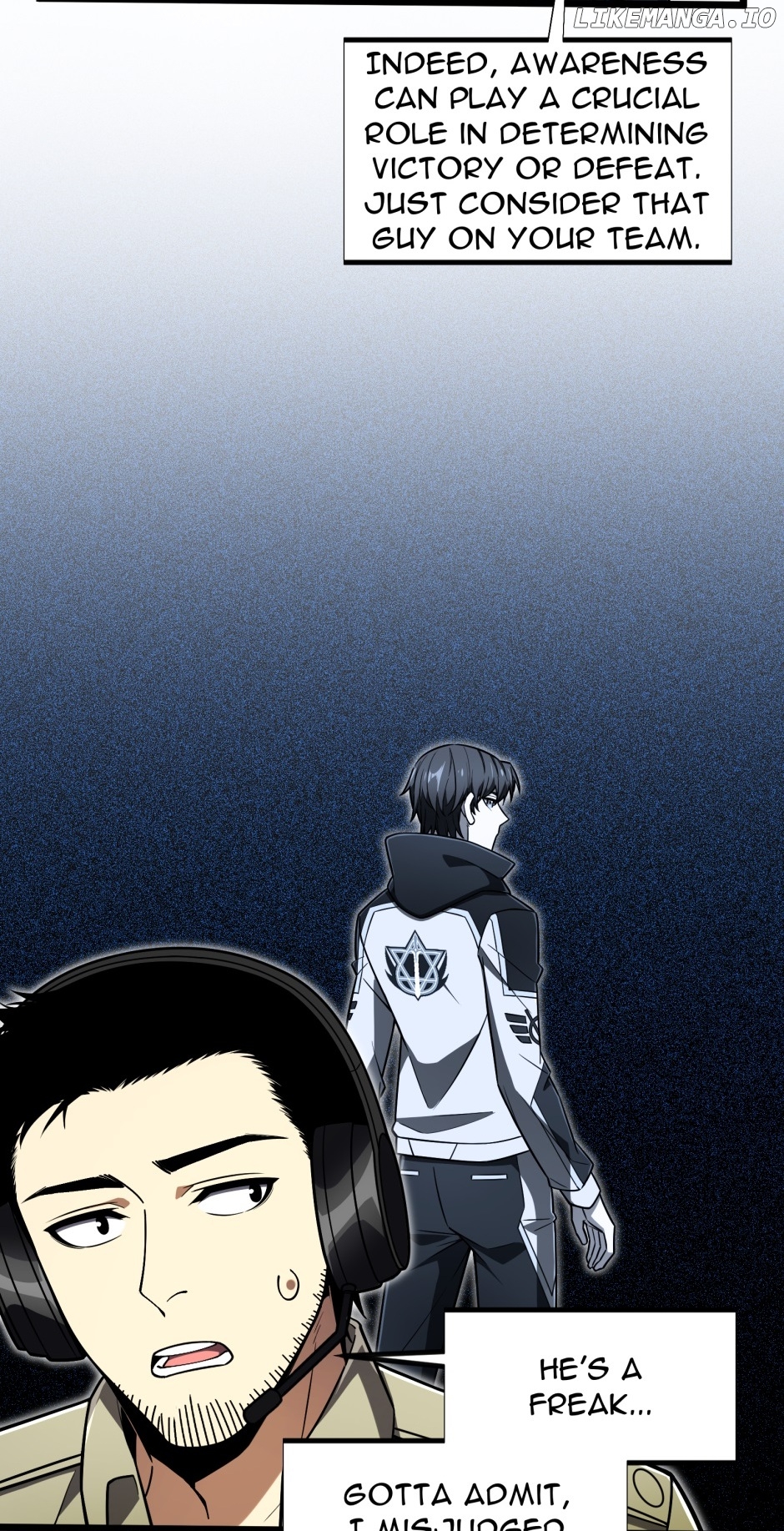The King’s Avatar Chapter 161 - page 42
