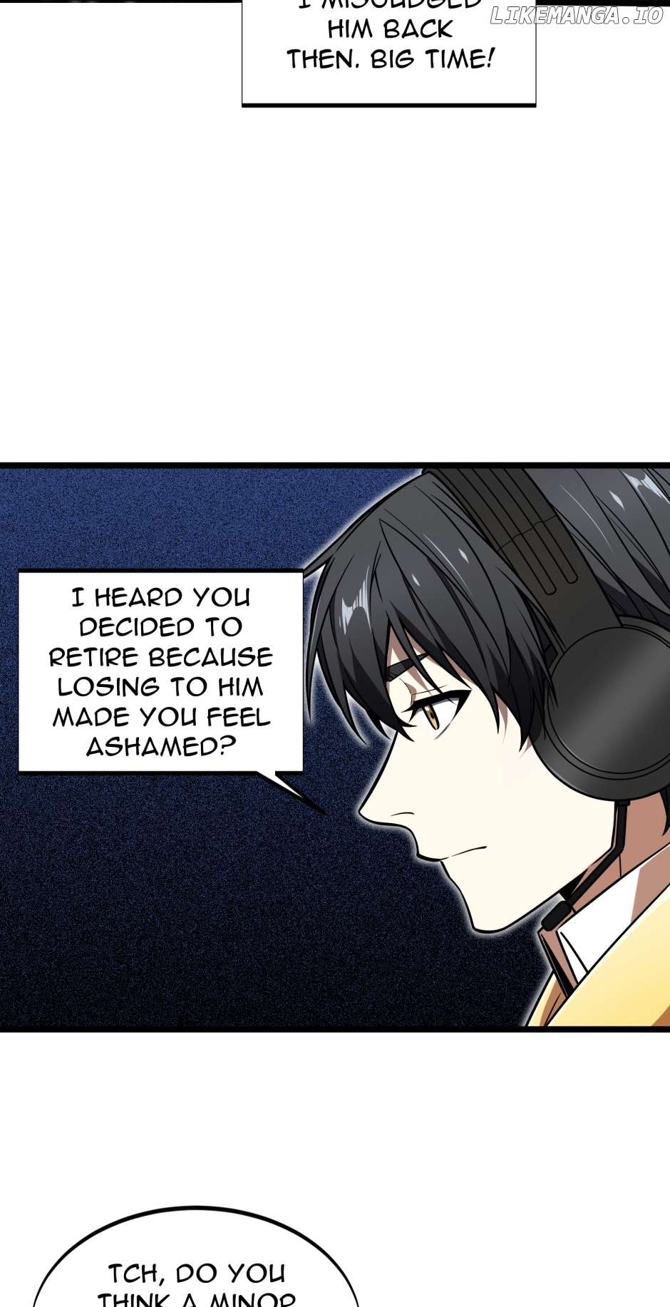 The King’s Avatar Chapter 161 - page 43