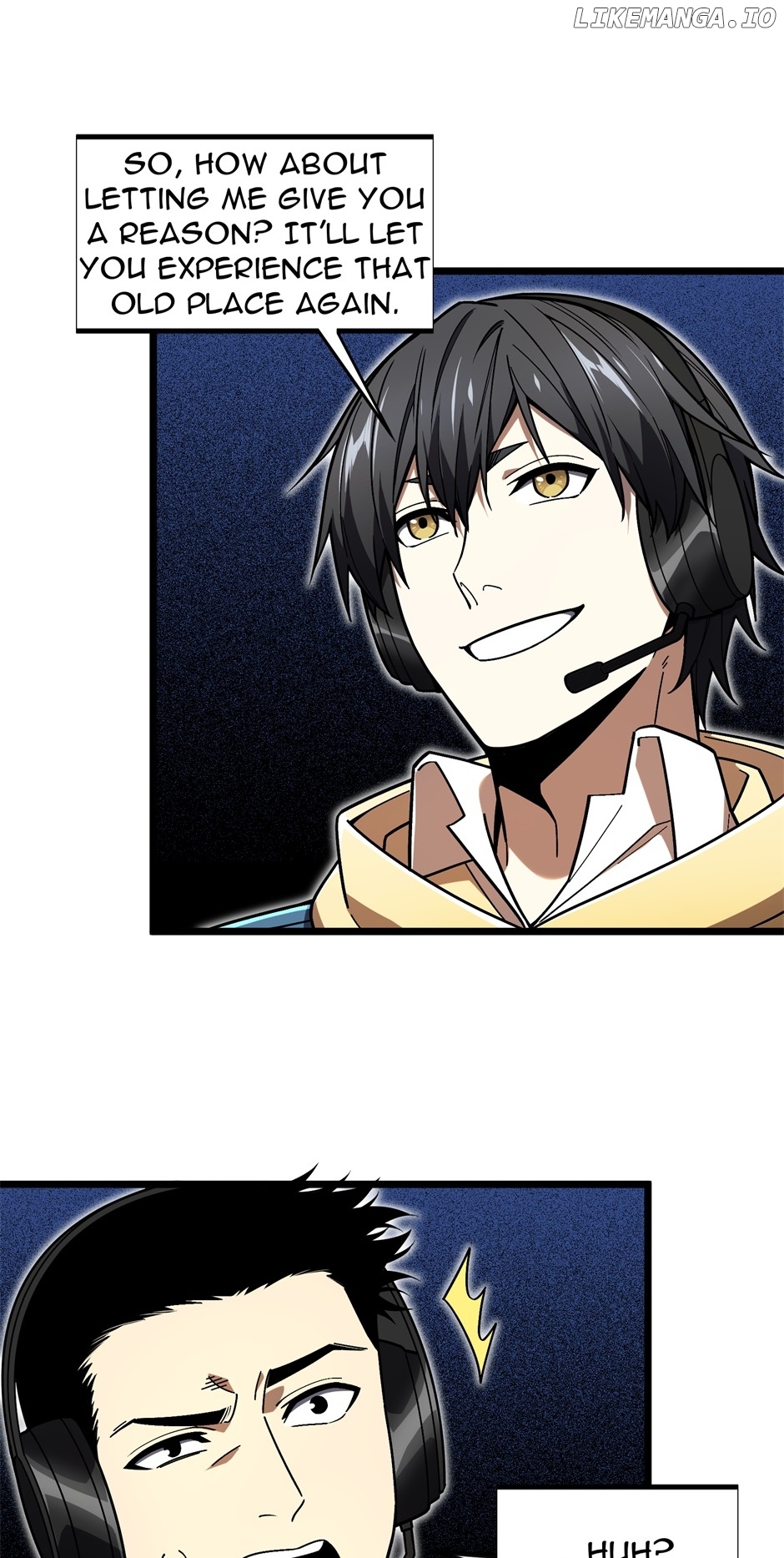 The King’s Avatar Chapter 161 - page 46