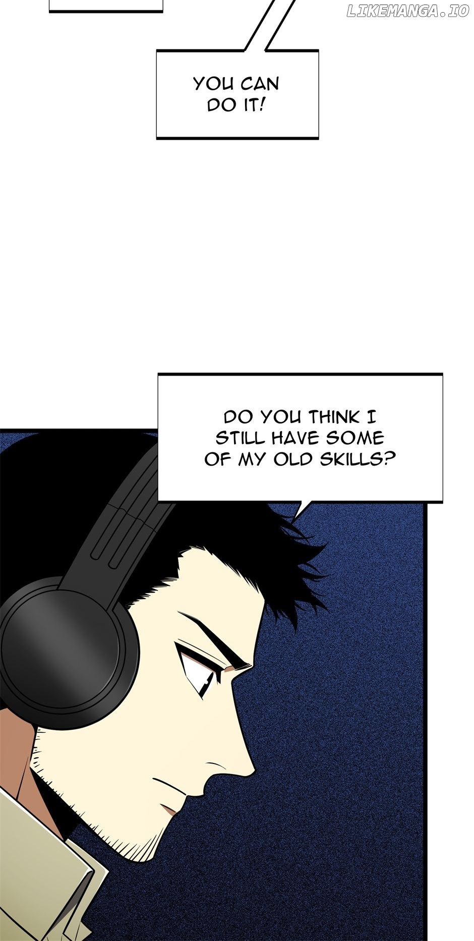 The King’s Avatar Chapter 161 - page 48