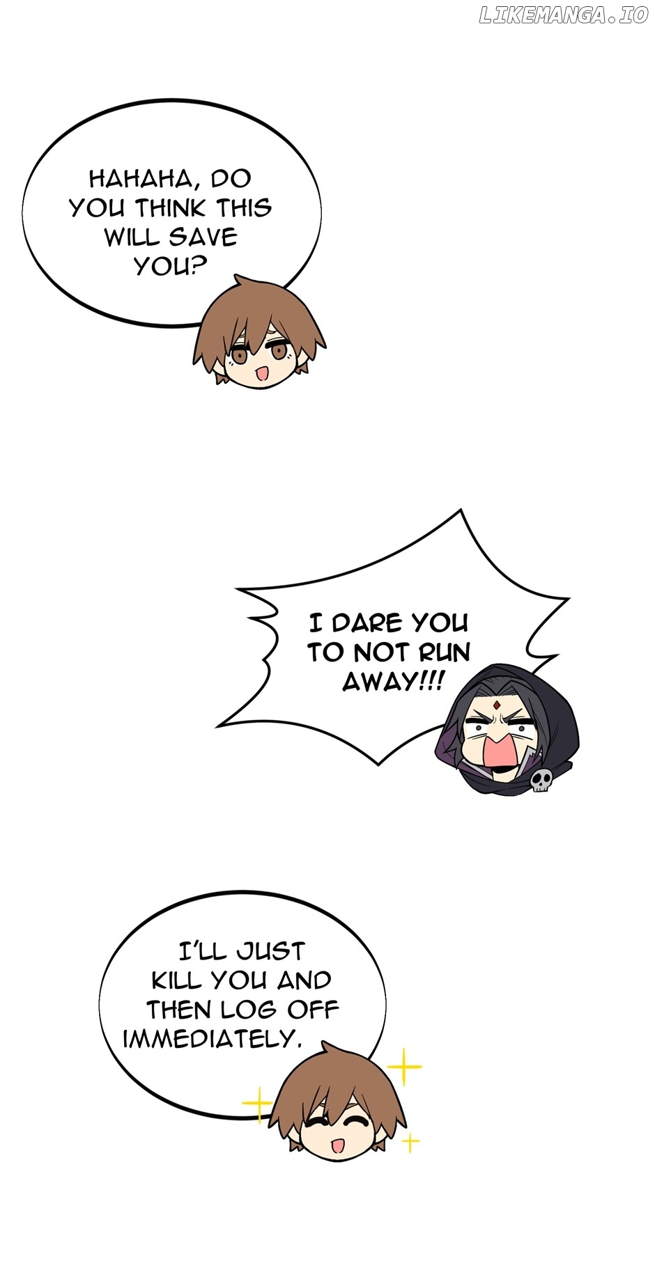 The King’s Avatar Chapter 161 - page 5